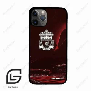 قاب گوشی آیفون 11 پرو (Iphone 11 Pro ) طرح لیورپول کد 2167