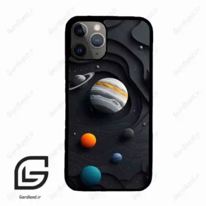 قاب گوشی آیفون 11 پرو (Iphone 11 Pro ) طرح فانتزی کد 2168