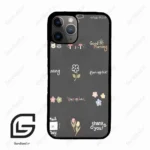 قاب گوشی آیفون 11 پرو (Iphone 11 Pro ) طرح فانتزی کد 2171