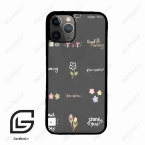 قاب گوشی آیفون 11 پرو (Iphone 11 Pro ) طرح فانتزی کد 2171