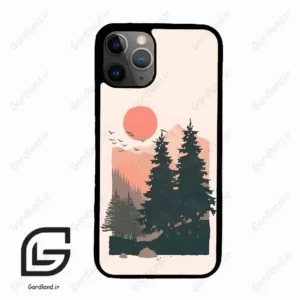 قاب گوشی آیفون 11 پرو (Iphone 11 Pro ) طرح فانتزی کد 2172