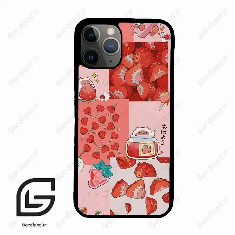 قاب گوشی آیفون 11 پرو (Iphone 11 Pro ) طرح فانتزی کد 2177