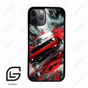 قاب گوشی آیفون 11 پرو (Iphone 11 Pro ) طرح پسرانه کد 2181