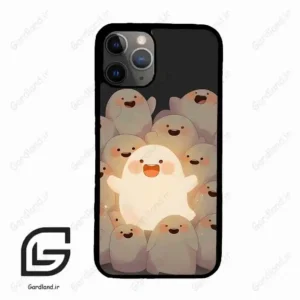 قاب گوشی آیفون 11 پرو (Iphone 11 Pro ) طرح فانتزی کد 2182