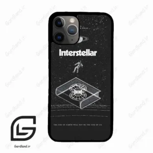 قاب گوشی آیفون 11 پرو (Iphone 11 Pro ) طرح ساده کد 2185