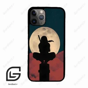 قاب گوشی آیفون 11 پرو (Iphone 11 Pro ) طرح ایتاچی کد 2188