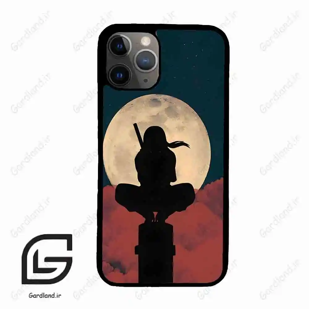 قاب گوشی آیفون 11 پرو (Iphone 11 Pro ) طرح ایتاچی کد 2188