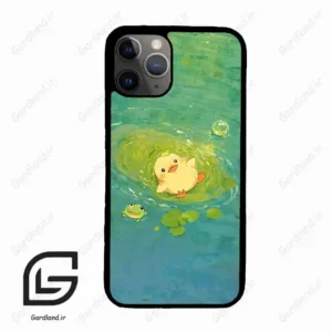 قاب گوشی آیفون 11 پرو (Iphone 11 Pro ) طرح فانتزی کد 2189