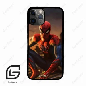 قاب گوشی آیفون 11 پرو (Iphone 11 Pro ) طرح مرد کد 2195