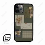 قاب گوشی آیفون 11 پرو (Iphone 11 Pro ) طرح فانتزی کد 2196
