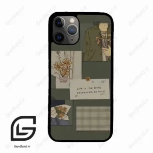 قاب گوشی آیفون 11 پرو (Iphone 11 Pro ) طرح فانتزی کد 2196