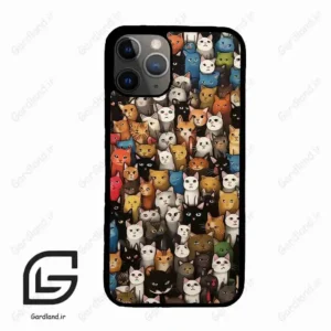 قاب گوشی آیفون 11 پرو (Iphone 11 Pro ) طرح فانتزی کد 2199