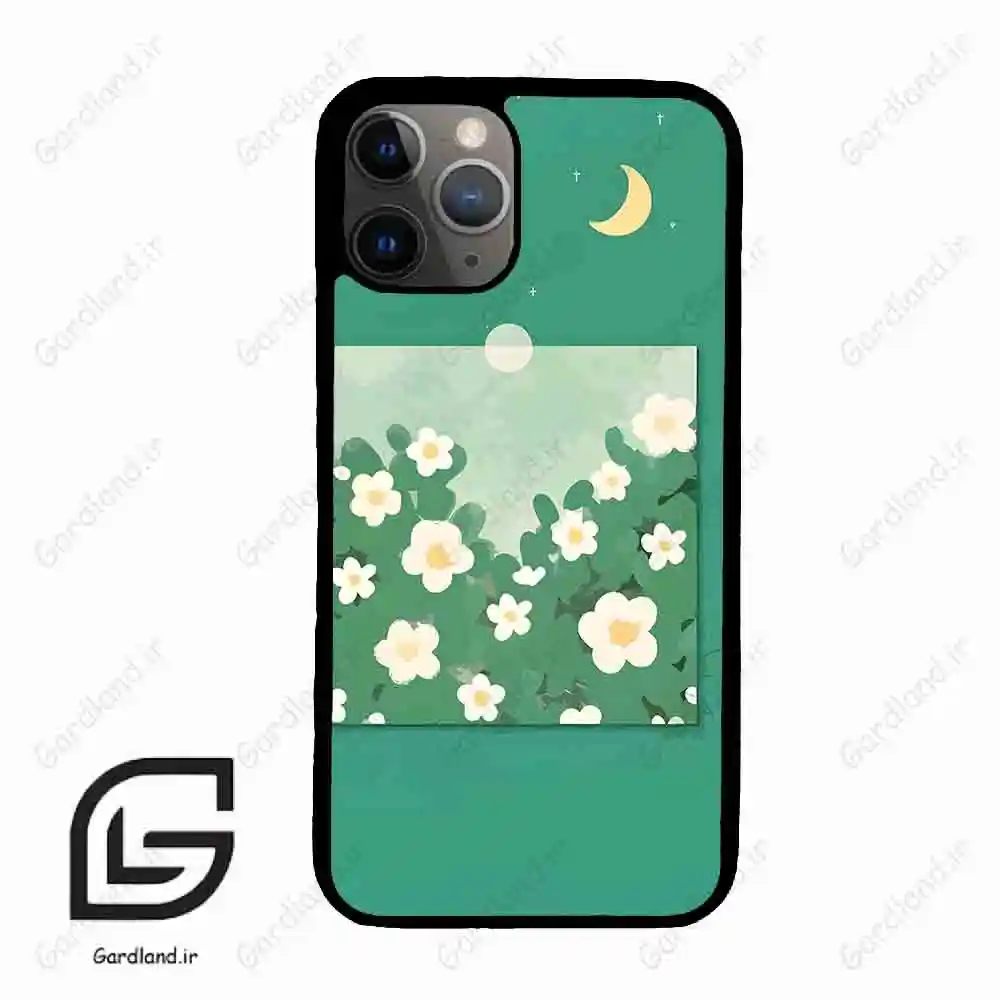 قاب گوشی آیفون 11 پرو (Iphone 11 Pro ) طرح ساده کد 2200