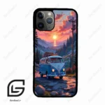 قاب گوشی آیفون 11 پرو (Iphone 11 Pro ) طرح ون کد 2204