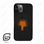 قاب گوشی آیفون 11 پرو (Iphone 11 Pro ) طرح فانتزی کد 2205