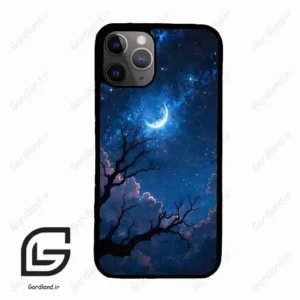 قاب گوشی آیفون 11 پرو (Iphone 11 Pro ) طرح طبیعت کد 2206