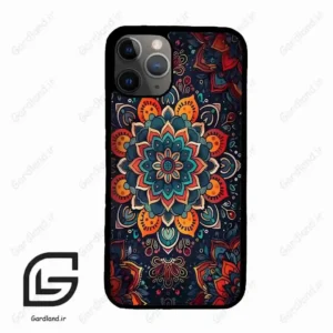 قاب گوشی آیفون 11 پرو (Iphone 11 Pro ) طرح دخترانه کد 2207