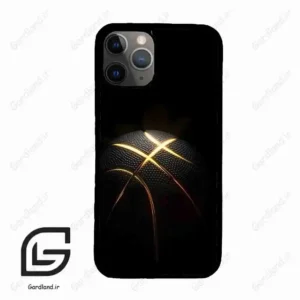 قاب گوشی آیفون 11 پرو (Iphone 11 Pro ) طرح توپ کد 2210