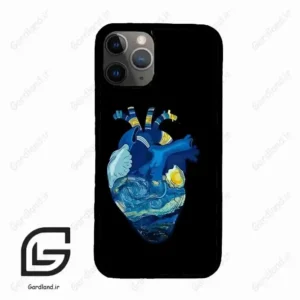 قاب گوشی آیفون 11 پرو (Iphone 11 Pro ) طرح ونگوک کد 2214