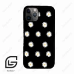 قاب گوشی آیفون 11 پرو (Iphone 11 Pro ) طرح گل کد 2215