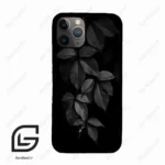قاب گوشی آیفون 11 پرو (Iphone 11 Pro ) طرح برگ کد 2223