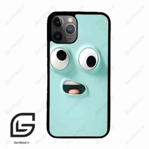 قاب گوشی آیفون 11 پرو (Iphone 11 Pro ) طرح کیوت کد 2226