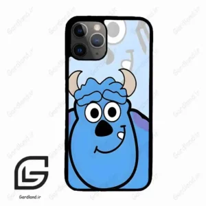 قاب گوشی آیفون 11 پرو (Iphone 11 Pro ) طرح سالیوان کد 2228