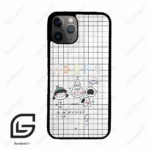 قاب گوشی آیفون 11 پرو (Iphone 11 Pro ) طرح فانتزی کد 2230