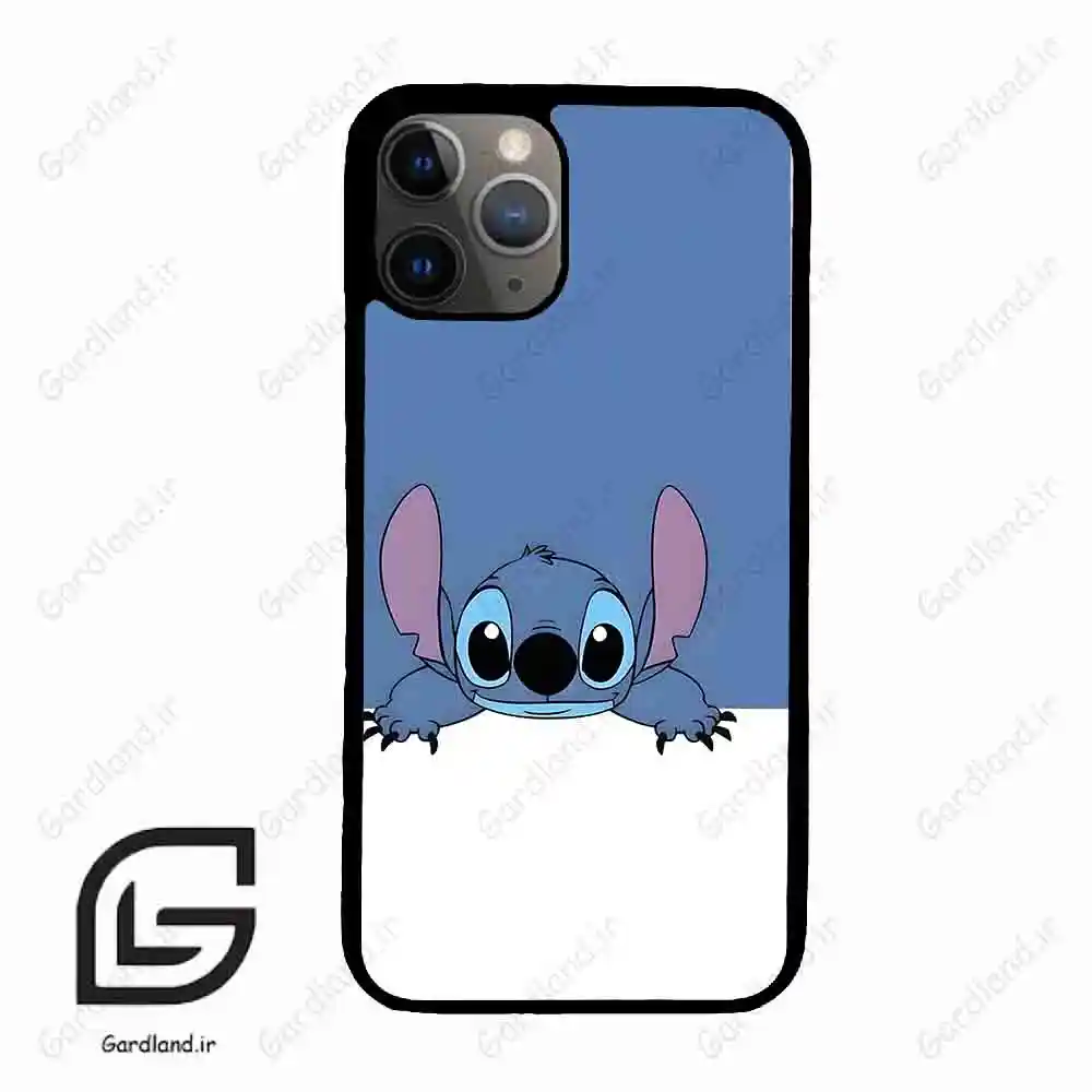 قاب گوشی آیفون 11 پرو (Iphone 11 Pro ) طرح استیچ کد 2231
