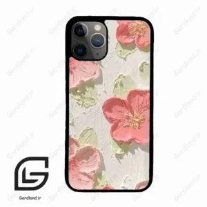 قاب گوشی آیفون 11 پرو (Iphone 11 Pro ) طرح گل کد 2234