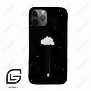 قاب گوشی آیفون 11 پرو (Iphone 11 Pro ) طرح دخترانه کد 2235