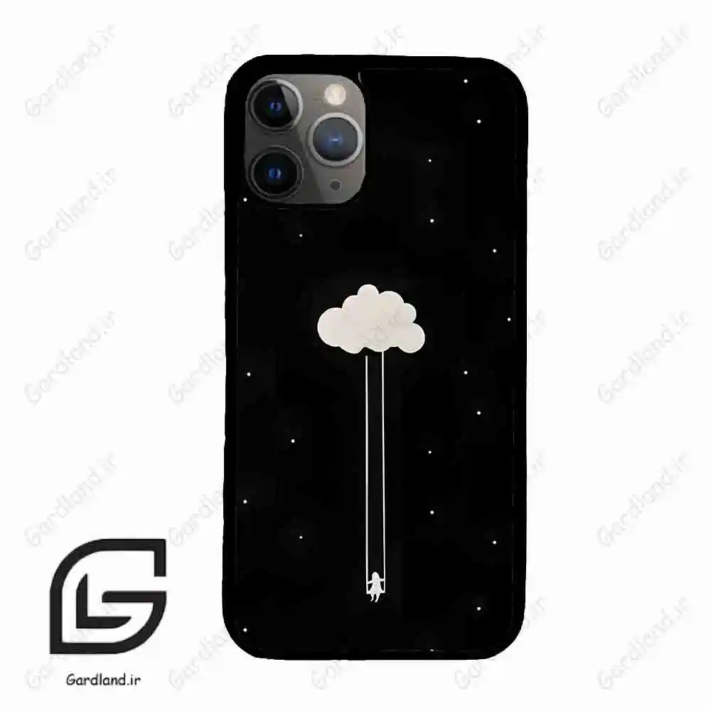 قاب گوشی آیفون 11 پرو (Iphone 11 Pro ) طرح دخترانه کد 2235