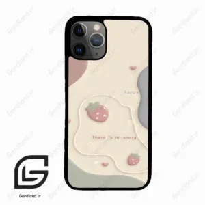قاب گوشی آیفون 11 پرو (Iphone 11 Pro ) طرح دخترانه کد 2239
