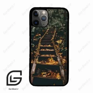 قاب گوشی آیفون 11 پرو (Iphone 11 Pro ) طرح طبیعت کد 2240