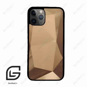 قاب گوشی آیفون 11 پرو (Iphone 11 Pro ) طرح خفن کد 2242