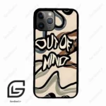 قاب گوشی آیفون 11 پرو (Iphone 11 Pro ) طرح نوشته کد 2245