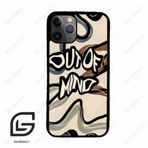 قاب گوشی آیفون 11 پرو (Iphone 11 Pro ) طرح نوشته کد 2245