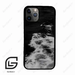قاب گوشی آیفون 11 پرو (Iphone 11 Pro ) طرح دریا کد 2247