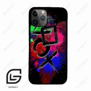 قاب گوشی آیفون 11 پرو (Iphone 11 Pro ) طرح بازی کد 2249