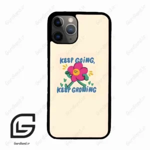 قاب گوشی آیفون 11 پرو (Iphone 11 Pro ) طرح نوشته کد 2253