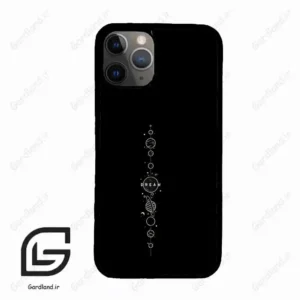 قاب گوشی آیفون 11 پرو (Iphone 11 Pro ) طرح خفن کد 2255