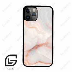 قاب گوشی آیفون 11 پرو (Iphone 11 Pro ) طرح مرمر کد 2257