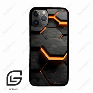 قاب گوشی آیفون 11 پرو (Iphone 11 Pro ) طرح پسرانه کد 2269