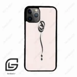 قاب گوشی آیفون 11 پرو (Iphone 11 Pro ) طرح نوشته کد 2273