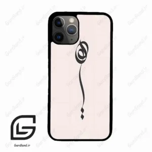 قاب گوشی آیفون 11 پرو (Iphone 11 Pro ) طرح نوشته کد 2273