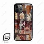 قاب گوشی آیفون 11 پرو (Iphone 11 Pro ) طرح ایرانی کد 2286
