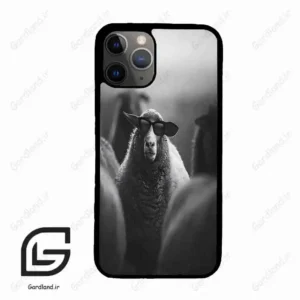قاب گوشی آیفون 11 پرو (Iphone 11 Pro ) طرح گوسفند کد 2290