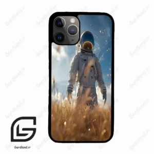 قاب گوشی آیفون 11 پرو (Iphone 11 Pro ) طرح فضانورد کد 2292