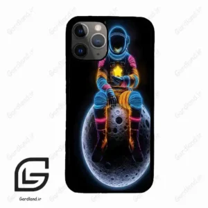 قاب گوشی آیفون 11 پرو (Iphone 11 Pro ) طرح کره کد 2294