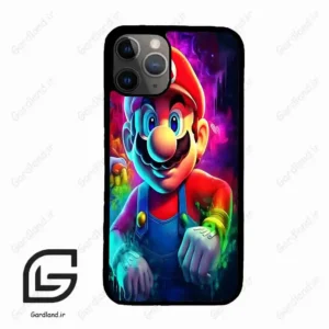 قاب گوشی آیفون 11 پرو (Iphone 11 Pro ) طرح سوپر کد 2295